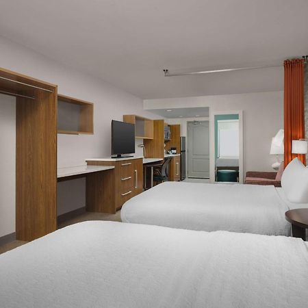 Home2 Suites By Hilton Jacksonville, Nc Экстерьер фото