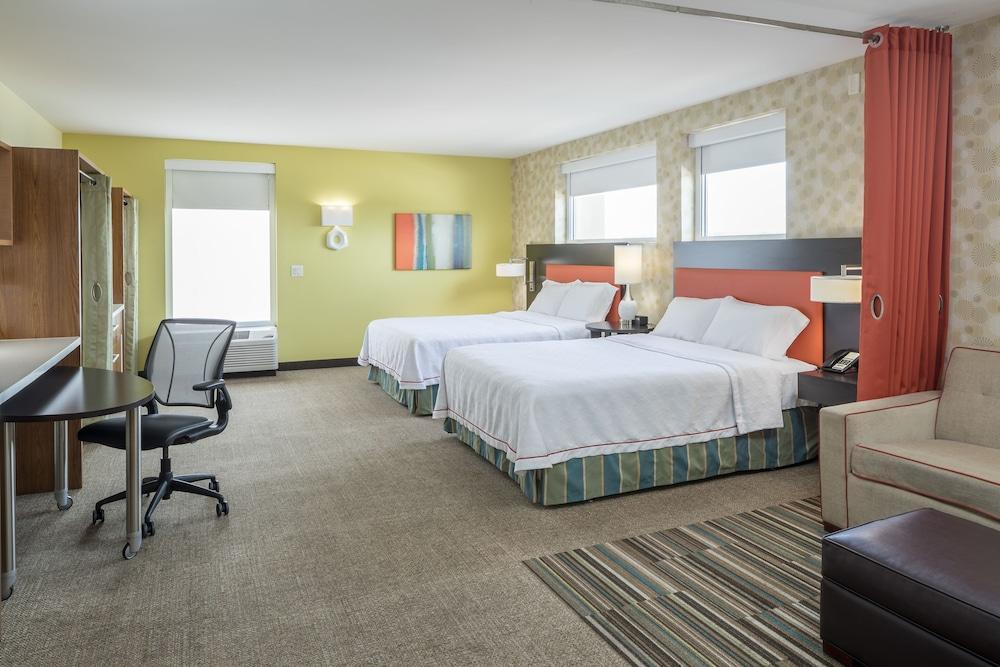 Home2 Suites By Hilton Jacksonville, Nc Экстерьер фото