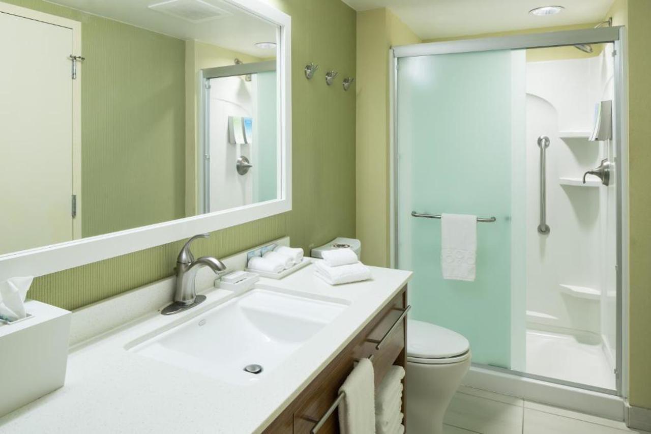 Home2 Suites By Hilton Jacksonville, Nc Экстерьер фото