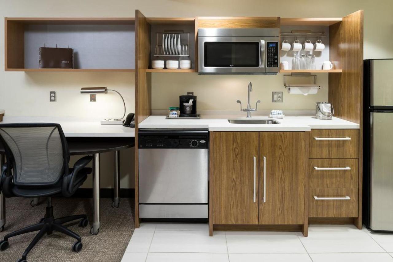 Home2 Suites By Hilton Jacksonville, Nc Экстерьер фото