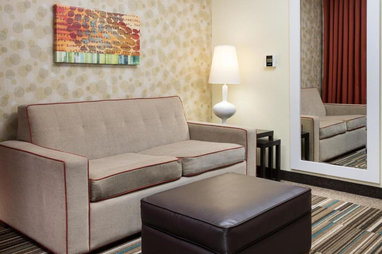Home2 Suites By Hilton Jacksonville, Nc Экстерьер фото