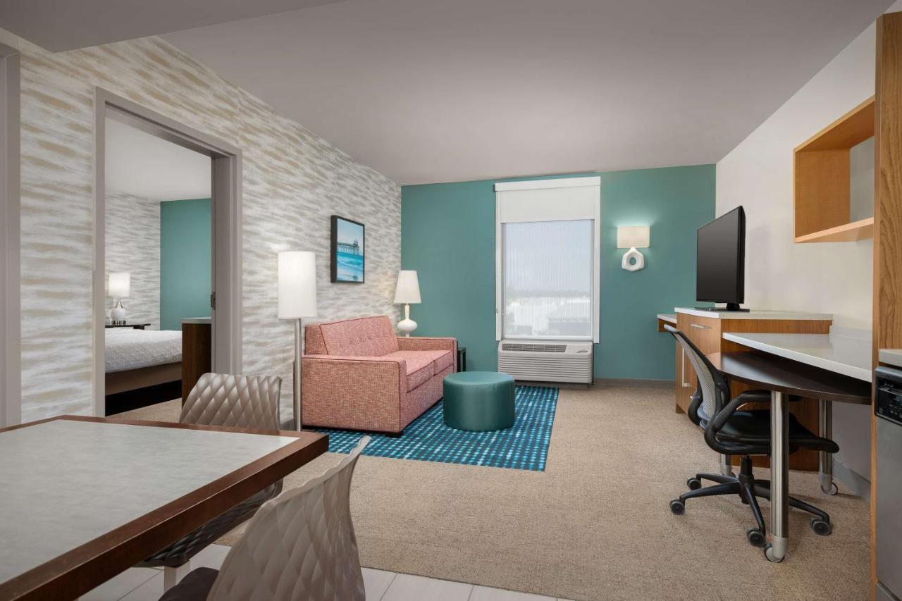 Home2 Suites By Hilton Jacksonville, Nc Экстерьер фото