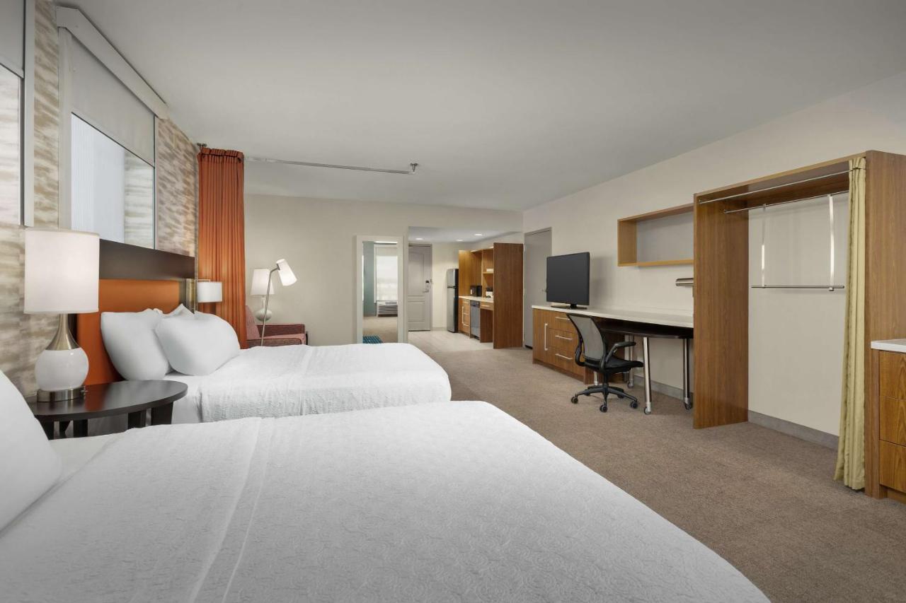 Home2 Suites By Hilton Jacksonville, Nc Экстерьер фото
