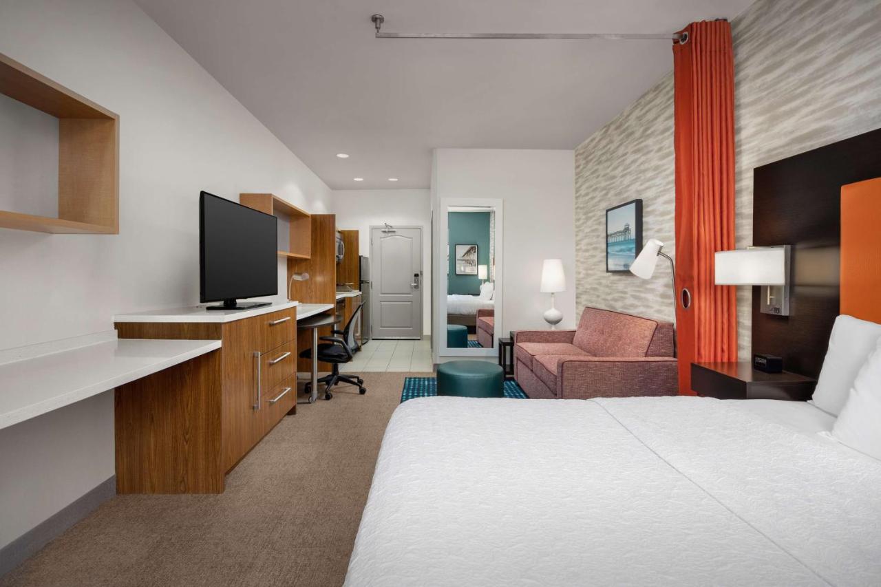 Home2 Suites By Hilton Jacksonville, Nc Экстерьер фото