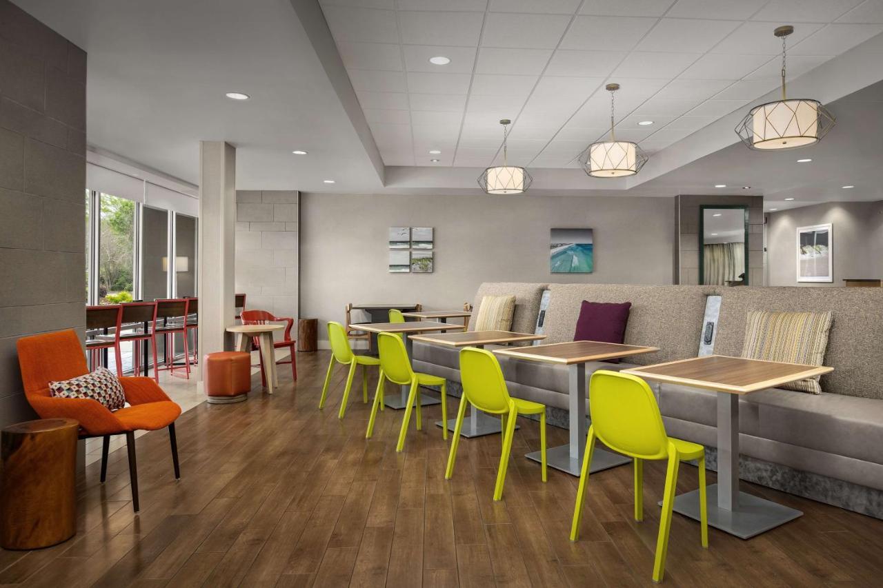 Home2 Suites By Hilton Jacksonville, Nc Экстерьер фото