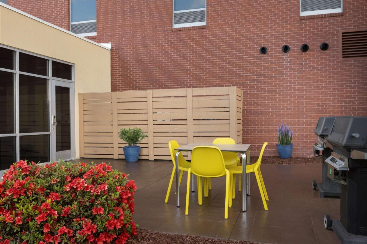 Home2 Suites By Hilton Jacksonville, Nc Экстерьер фото