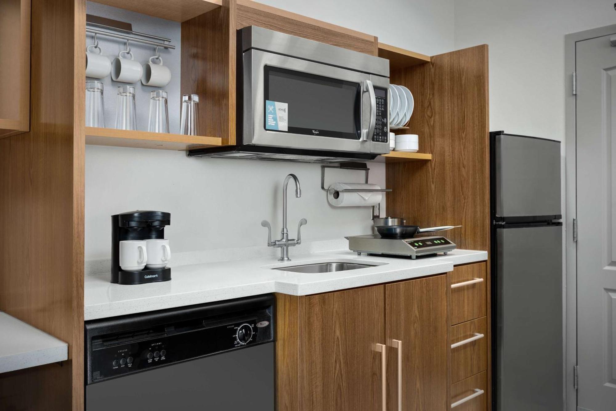 Home2 Suites By Hilton Jacksonville, Nc Экстерьер фото
