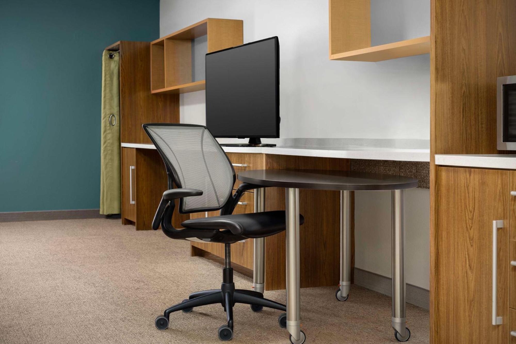 Home2 Suites By Hilton Jacksonville, Nc Экстерьер фото