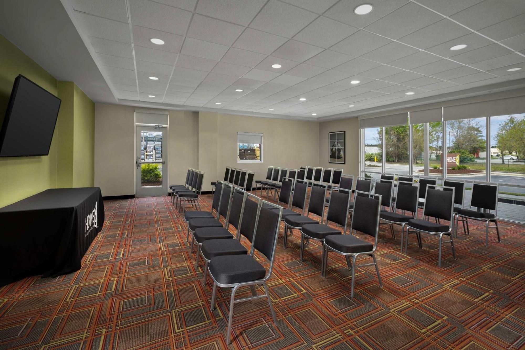 Home2 Suites By Hilton Jacksonville, Nc Экстерьер фото