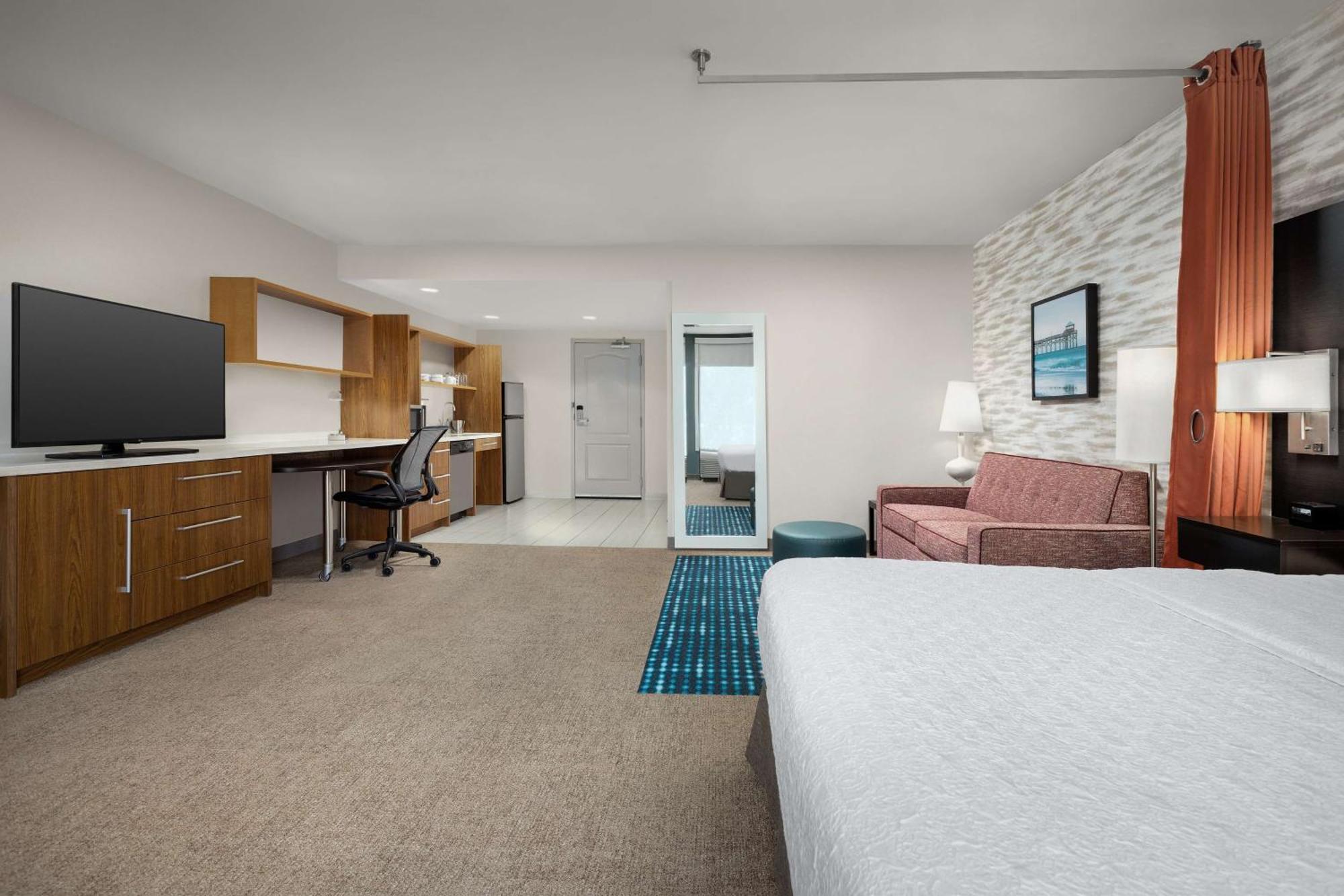Home2 Suites By Hilton Jacksonville, Nc Экстерьер фото