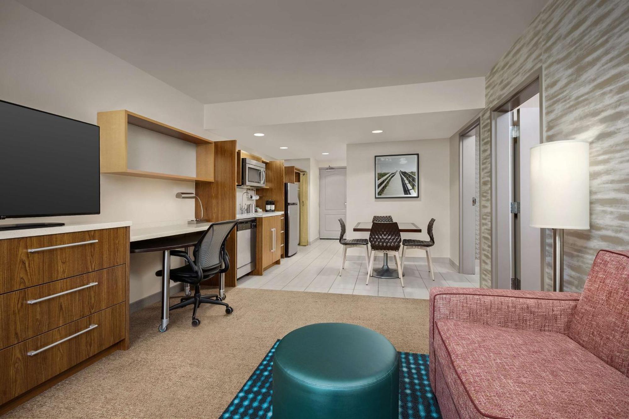Home2 Suites By Hilton Jacksonville, Nc Экстерьер фото