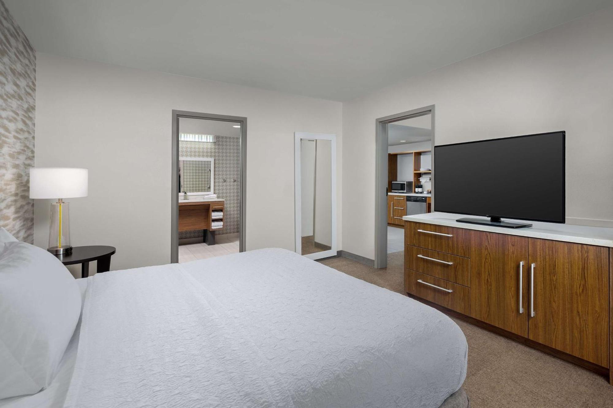 Home2 Suites By Hilton Jacksonville, Nc Экстерьер фото