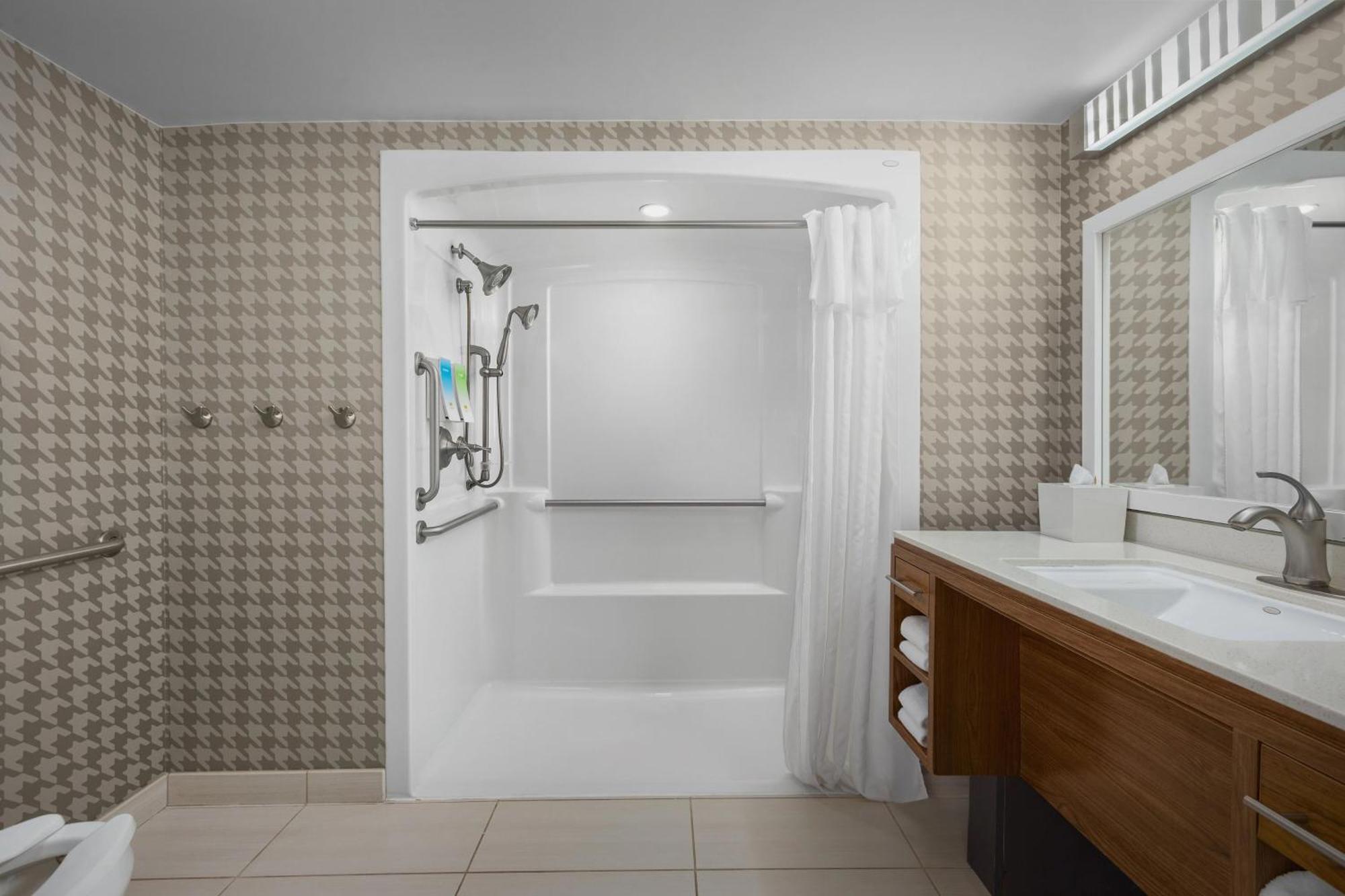 Home2 Suites By Hilton Jacksonville, Nc Экстерьер фото
